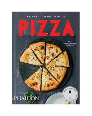 Escuela de Cocina Italiana: Pizza