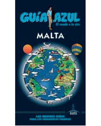 Guía Azul: Malta en oferta