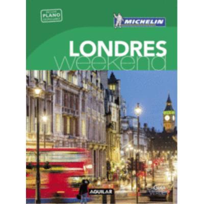 Guía verde: Londres