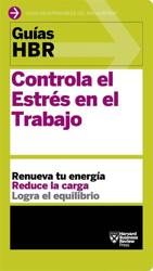 Controla el estrés en el trabajo precio