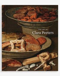 The art of Clara Peeters precio