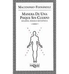Manera de una psique sin cuerpo en oferta