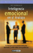 Inteligencia emocional en el trabajo en oferta