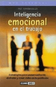 Inteligencia emocional en el trabajo