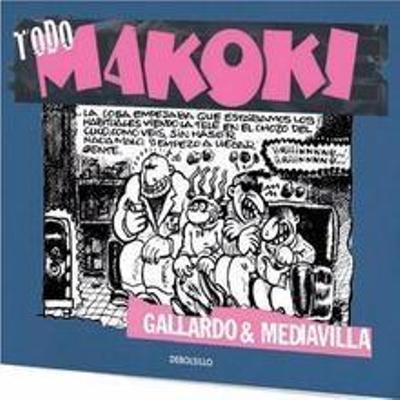 Todo Makoki