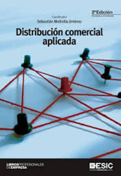 Distribución comercial aplicada características