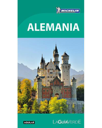 La guía verde: Alemania en oferta
