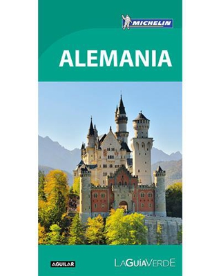 La guía verde: Alemania