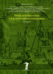 Historia de las ideas estéticas y de las teorías artísticas contemporáneas, vol.1 en oferta