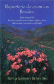 Repertorio de esencias florales en oferta