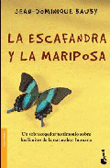 La escafandra y la mariposa precio