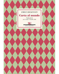 Carta al mundo precio