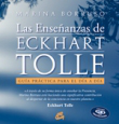 Las Enseñanzas de Eckhart Tolle, guía práctica para el día a día (contiene CD) en oferta
