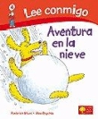 Aventura en la nieve. Nivel 4