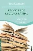 Técnicas de lectura rápida