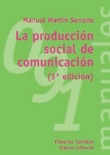 La producción social de comunicación en oferta