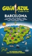 Barcelona. Guía azul características
