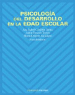 Pscología del desarrollo en la edad escolar precio