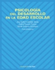 Pscología del desarrollo en la edad escolar
