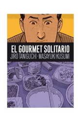 El gourmet solitario precio