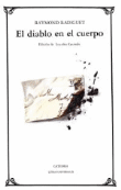 El diablo en el cuerpo características