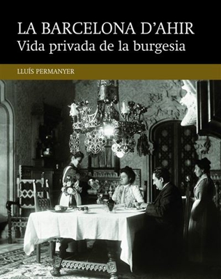 Vida privada de la burgesía