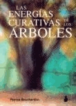 Energías curativas de los arboles,