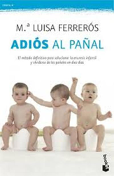 Adiós al pañal en oferta