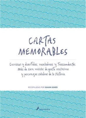Cartas memorables