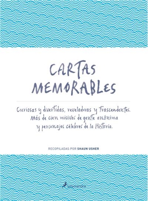 Cartas memorables