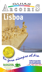 Lisboa. Guías Arcoiris precio