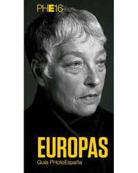 Guía PhotoEspaña 2016 precio