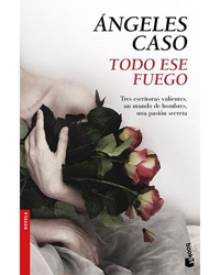 Todo ese fuego precio