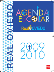 Agenda escolar 2009-20 precio