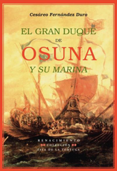 El gran duque de osuna y su marina precio