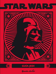 Star Wars. Guía Jedi precio