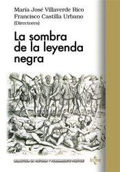 La sombra de la Leyenda Negra precio