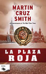 La Plaza Roja características