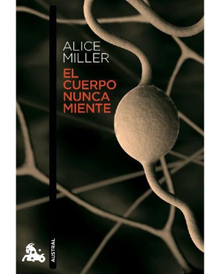 El cuerpo nunca miente