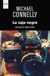 La caja negra. Premio RBA novela negra 2012 en oferta
