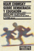 Sobre democracia y educación 2. Escritos sobre las instituciones educativas y el lenguaje en las aulas en oferta