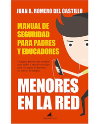 Menores en la Red: Manual de Seguridad para padres y educadores en oferta