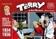 Terry y los piratas. Especial en oferta
