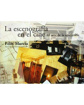 Arte de la escenografía en el cine
