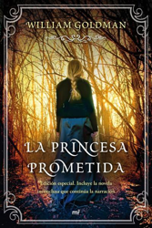 La princesa prometida. Edición especial precio