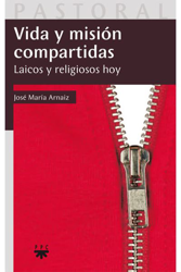 Vida y misión compartidas en oferta