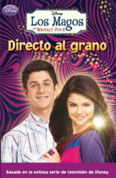 Los magos de Waverly Place 3. Directo al grano características