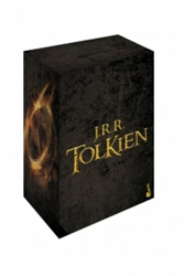 Pack Tolkien (El Hobbit + La Comunidad + Las Dos Torres + El Retorno del Rey) precio