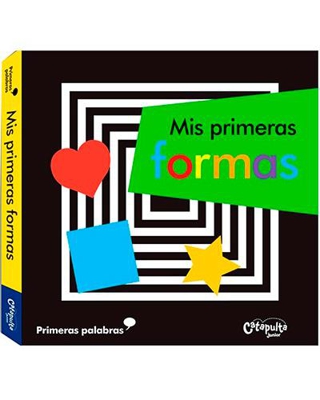 Mis primeras formas