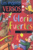 Mejores versos de Gloria Fuertes